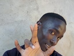 Sam O_-_NIACHE KABISA