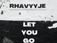 Let you go 