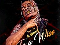 A Word To A Wise Is Enough