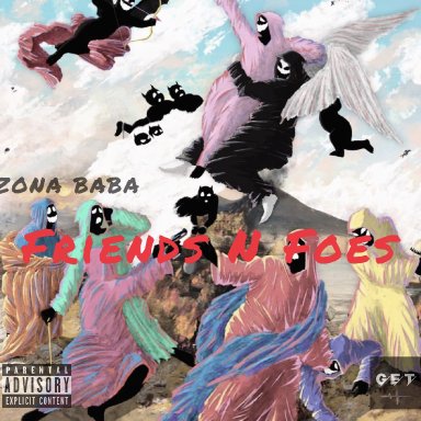 Friends N Foes