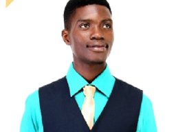 Yesu xornam (Jesus saved me)