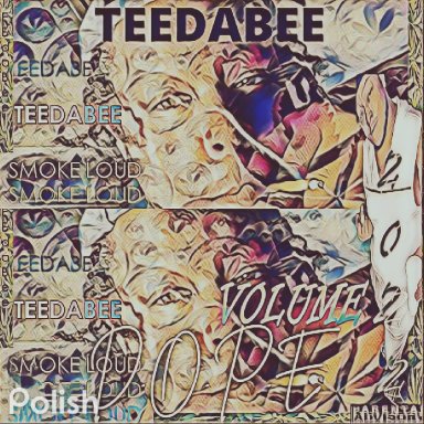 Ian Trippin-TeeDaBee