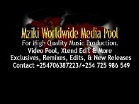 Patrice Roberts - Talk De Tings (Single)