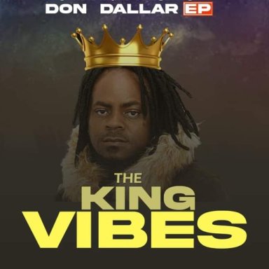 Don Dallar - Some More