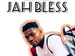 Jah Bless 