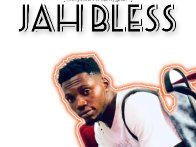 Jah Bless 