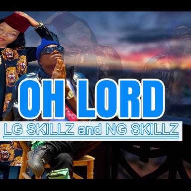 Oh Lord 