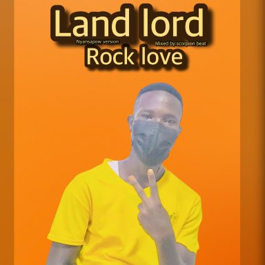 Land lord(nyansapow version)