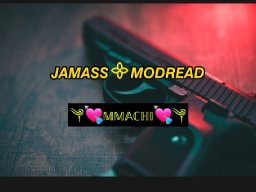 Jamass _ Mmachi _ ft modread