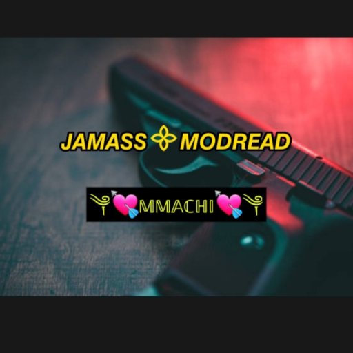 Jamass _ Mmachi _ ft modread