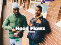HOOD FLOWZ 