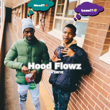 HOOD FLOWZ 