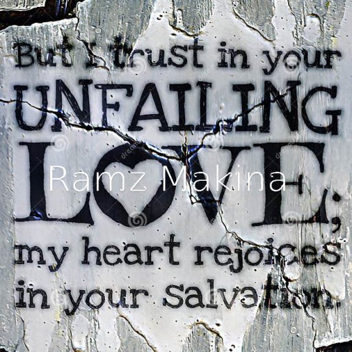 Unfailing Father 