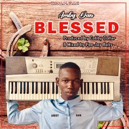 Amby Dan_YT BLESSED_(Prod by Cobby Dollar X Mixed By Pee Jay)