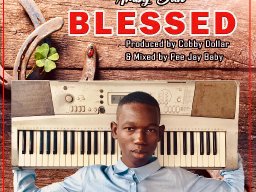 Amby Dan_YT BLESSED_(Prod by Cobby Dollar X Mixed By Pee Jay)