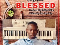 Amby Dan_YT BLESSED_(Prod by Cobby Dollar X Mixed By Pee Jay)