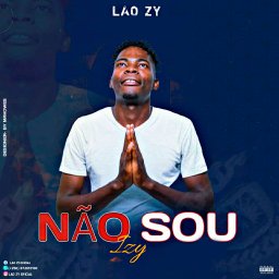 Lao Zy_Não Sou Izy