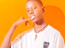 Young Fanny _-My Game