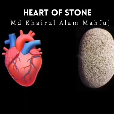 Heart Of Stone 