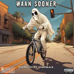 Waan Sooner 