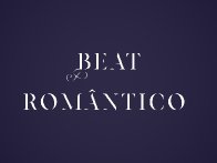 Beat-rom&acirc;ntico 