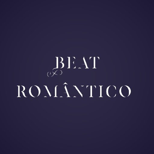 Beat-rom&acirc;ntico 