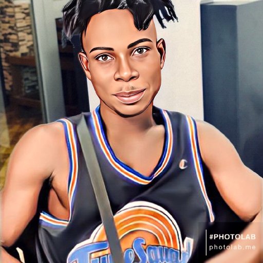 I am an artists and an artists is me 