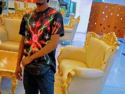 Rapidinha - Cario Baiano 