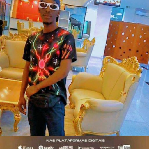 Rapidinha - Cario Baiano 