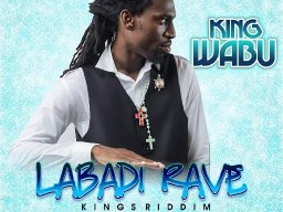Labadi Rave