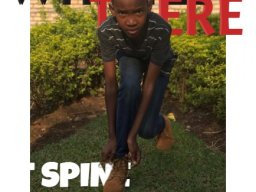 Whistle there drill cover 