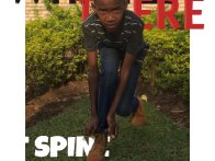 Whistle there drill cover 