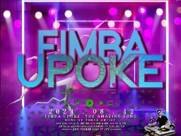 Fimba upoke