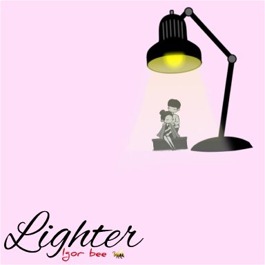 lighter (mixed)