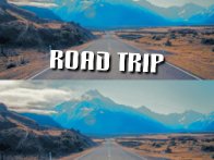 Road trip