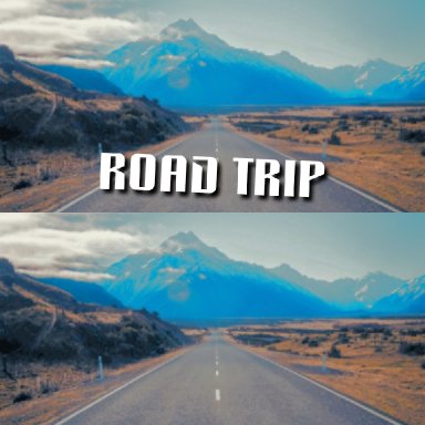 Road trip