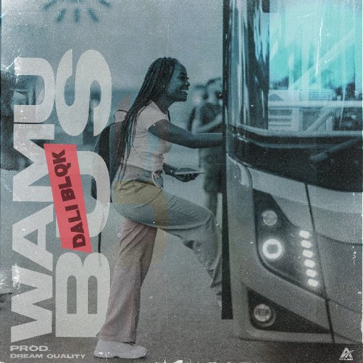 Wamu bus 