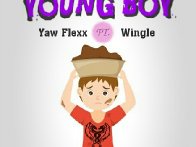 Young Boy