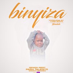 Binyiza