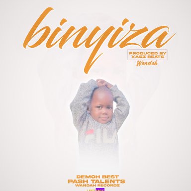 Binyiza