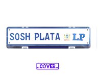 S0$H PLATA coveR