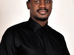 Motivational speaker 