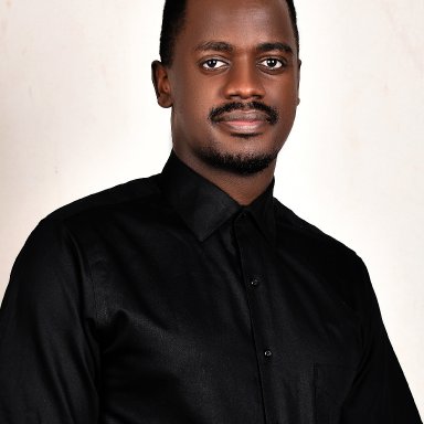 Motivational speaker 