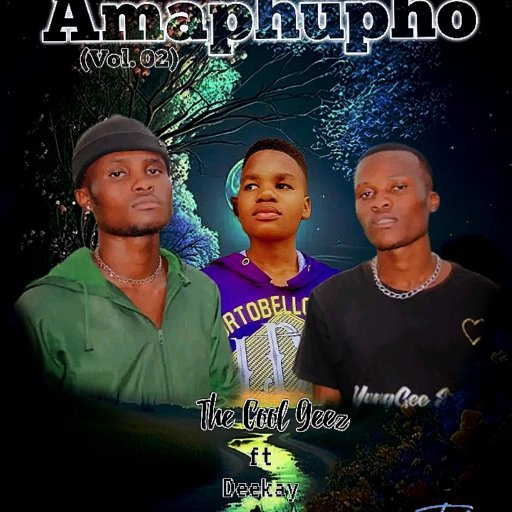 Amaphupho 