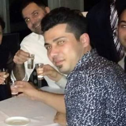 Samyar Ghodrati Setare Baroon 