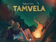 Tamvela