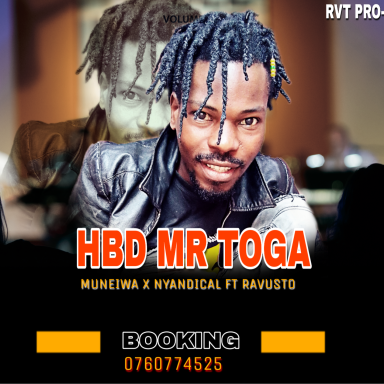 HBD VHO TOGA 