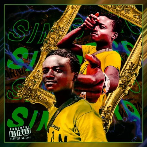Lil Kendy 23 -Sinistro ft John Evanilson 