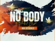 No Body _ Uga officials