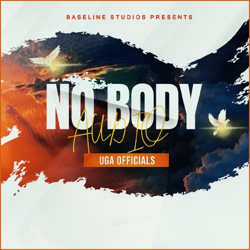 No Body _ Uga officials